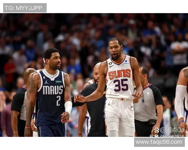 考辛斯：KD在太阳的无控卫实验失败 若我是他会施压火箭成中心