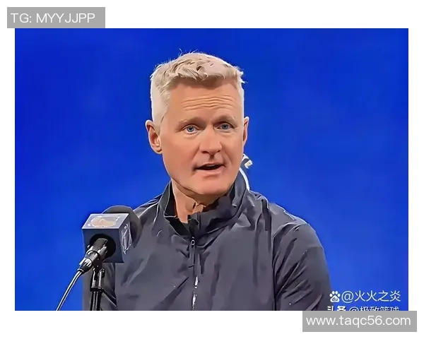 科尔谈未来在勇士的计划：一年一年的方式最为合理并期待回归