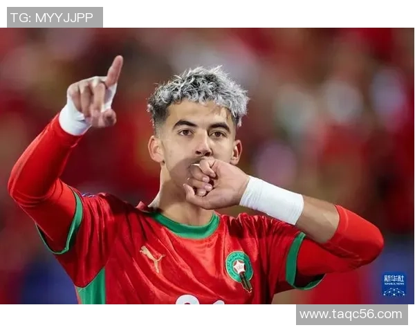 摩洛哥U20主帅立志冲击世界杯明年誓为梦想全力以赴